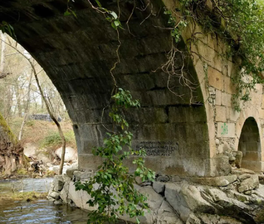 Puente Nuevo